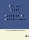 Buchcover Künstler der Renaissance
