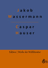 Buchcover Caspar Hauser