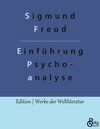 Buchcover Vorlesungen zur Einführung in die Psychoanalyse