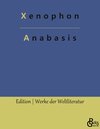 Buchcover Anabasis