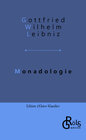 Buchcover Monadologie