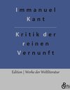 Buchcover Kritik der reinen Vernunft