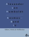 Buchcover Kosmos - Band IV