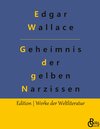 Buchcover Das Geheimnis der gelben Narzissen