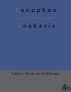Buchcover Anabasis