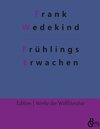 Buchcover Frühlings Erwachen