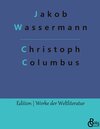 Buchcover Christoph Columbus