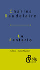 Buchcover La Fanfarlo