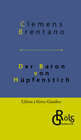 Buchcover Der Baron von Hüpfenstich