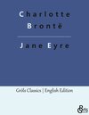 Buchcover Jane Eyre