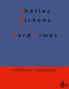 Buchcover Hard Times