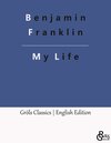 Buchcover My Life