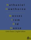 Buchcover Mosses from an Old Manse