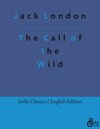 Buchcover The Call of the Wild