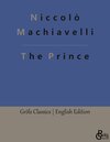 Buchcover The Prince