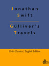 Buchcover Gulliver’s Travels