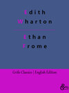 Buchcover Ethan Frome