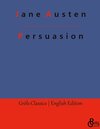 Buchcover Persuasion