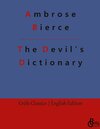 Buchcover The Devil’s Dictionary