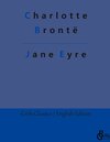 Buchcover Jane Eyre