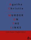 Buchcover The Murder on the Links