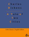 Buchcover A Tale of Two Cities