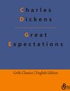 Buchcover Great Expectations