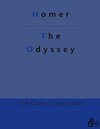 Buchcover The Odyssey