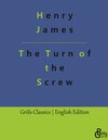 Buchcover The Turn of the Screw