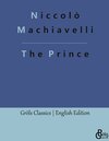 Buchcover The Prince