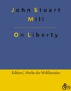 Buchcover On Liberty