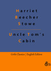 Buchcover Uncle Tom's Cabin