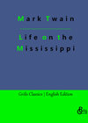 Buchcover Life on the Mississippi