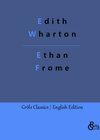 Buchcover Ethan Frome