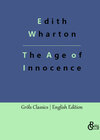 Buchcover The Age of Innocence