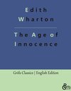 Buchcover The Age of Innocence