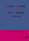 Buchcover The Happy Prince