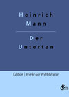 Buchcover Der Untertan