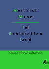 Buchcover Im Schlaraffenland