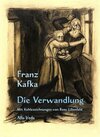 Buchcover Die Verwandlung