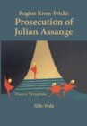 Buchcover Prosecution of Julian Assange