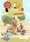 Buchcover Finn und die Berufe der Bibel (NO. 6)