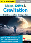 Buchcover Masse, Kräfte & Gravitation