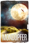 Buchcover Mondopfer