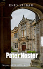 Buchcover Pater Noster
