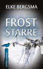 Buchcover Froststarre - Ostfrieslandkrimi