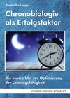 Buchcover Chronobiologie als Erfolgsfaktor (Taschenbuch)