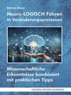 Buchcover Neuro-LOGISCH Führen in Veränderungsprozessen (Taschenbuch)