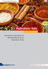 Buchcover Moderations-Tools