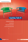 Buchcover Coaching-Tools III